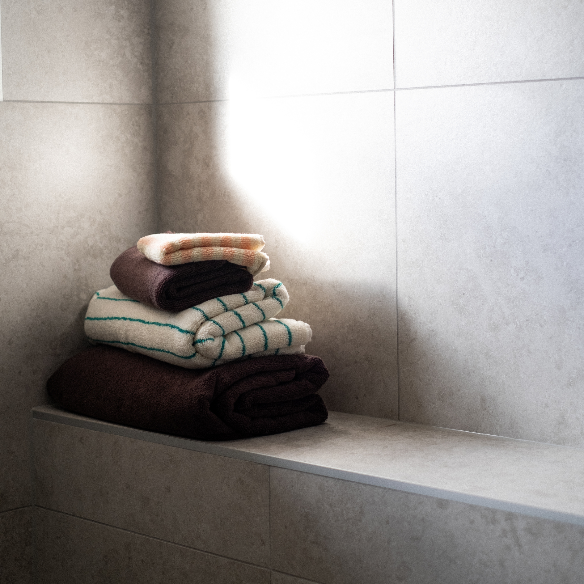 Naram Wash Cloth